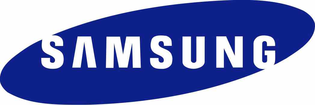 Logo Samsung